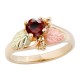 Multiple Stone Options Including All Birthstones - by Landstrom's
